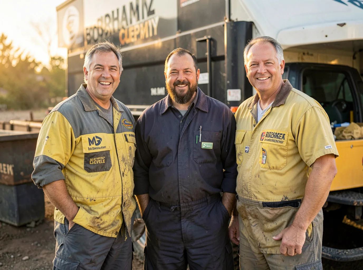 Sewage Cleanup company in Salem, NM