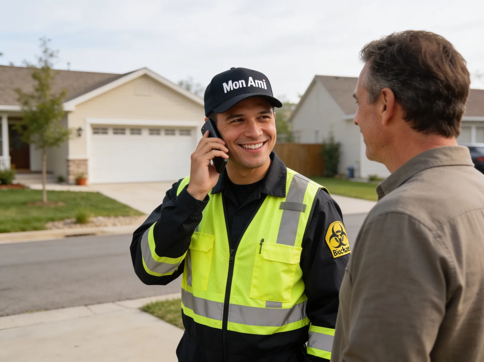 Sewage Cleanup Salem, NM FAQs